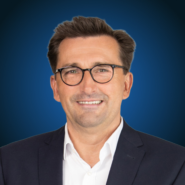 Jörg Brennecke — Partner Trovarit for Life Sciences