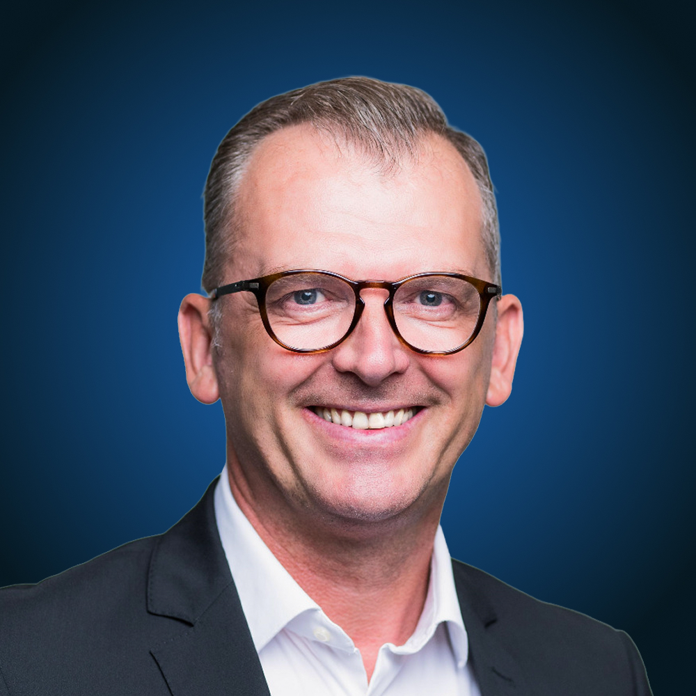 Rainer Weissenberger — Leiter Trovarit for Life Sciences